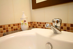 อ่างล้างหน้า